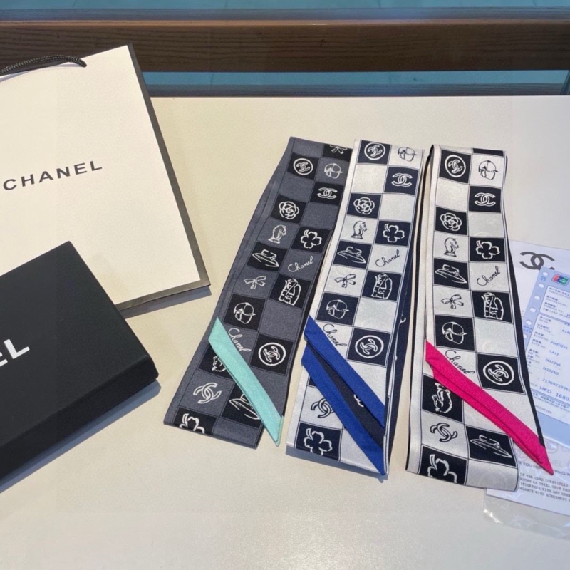 CHANEL